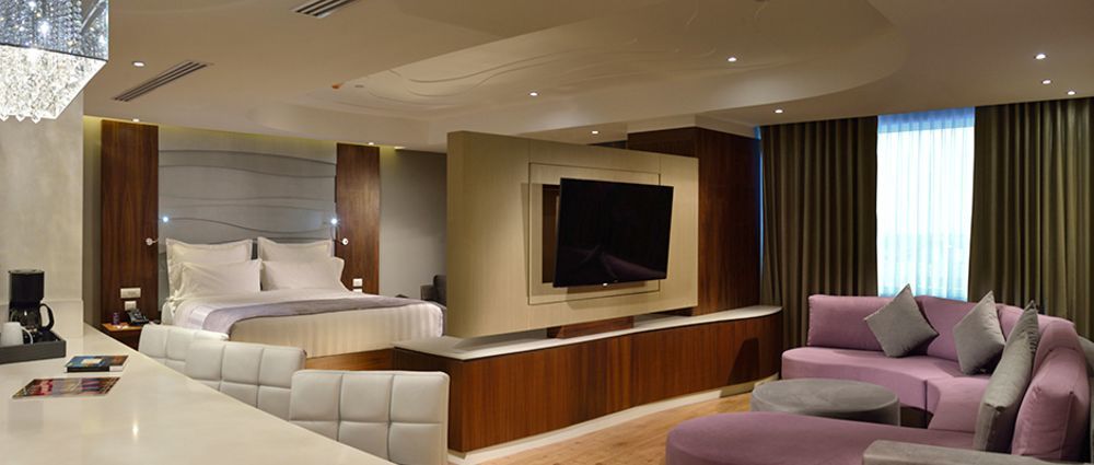 Hotel Hs Hotsson 5*