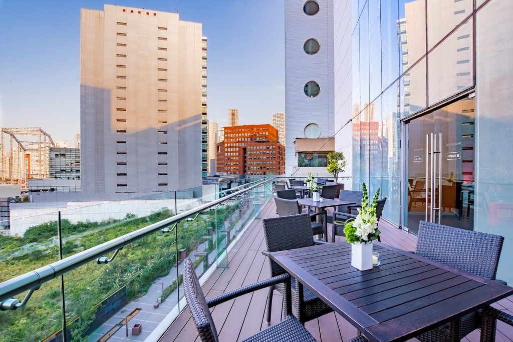 Hotel Nh Collection Santa Fe 5*