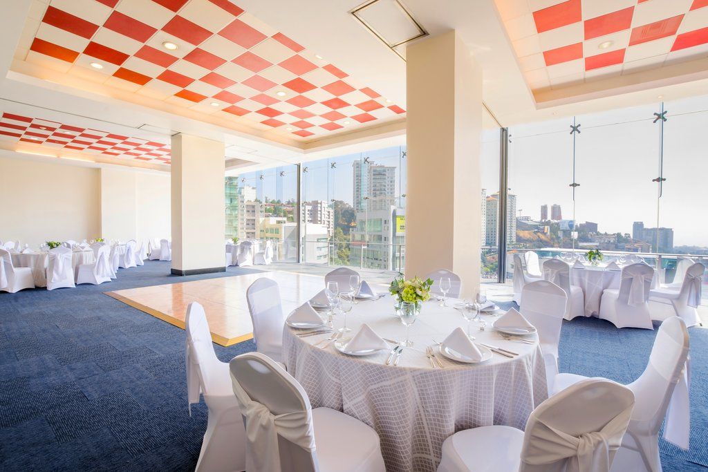 Hotel Nh Collection Santa Fe 5*