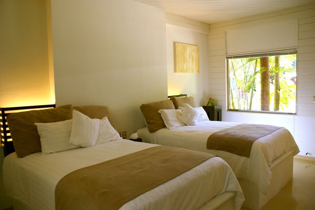 Hotel Magic Blue Boutique Adults Only 5*