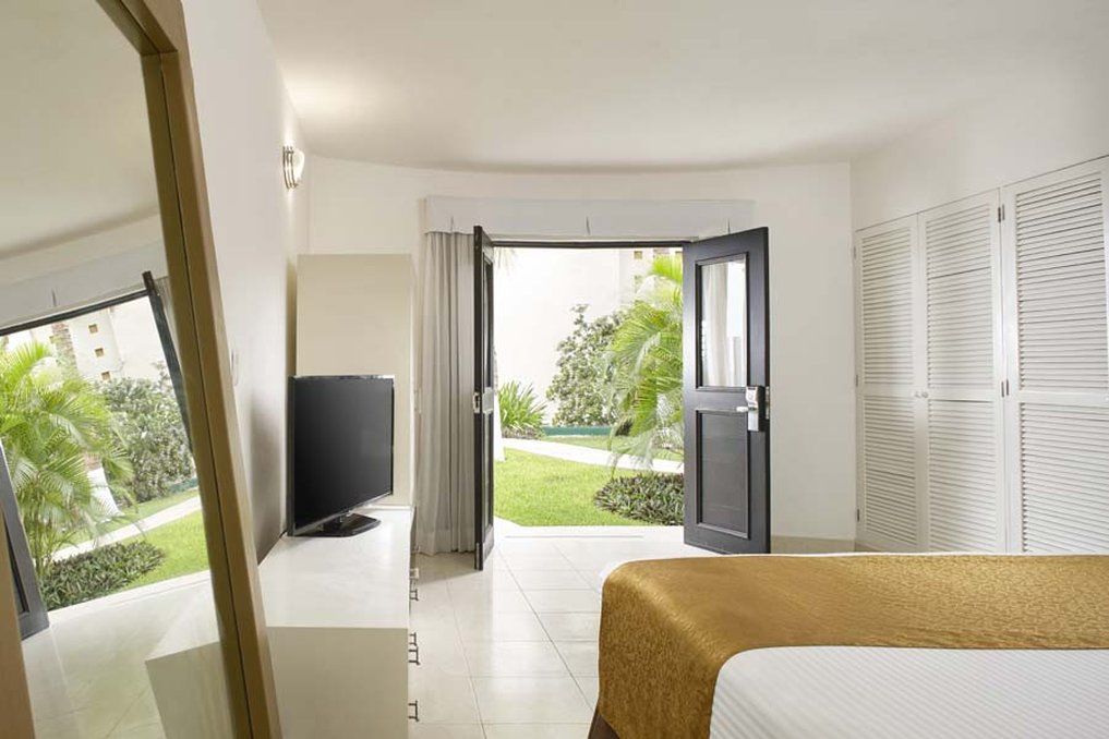 Hotel Desire Riviera Maya Pearl (adults Only) 4*