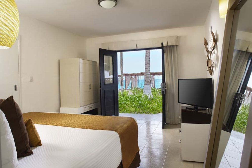 Hotel Desire Riviera Maya Pearl (adults Only) 4*