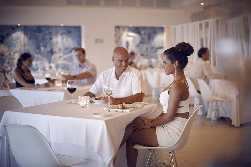 Hotel Desire Riviera Maya Pearl (adults Only) 4*