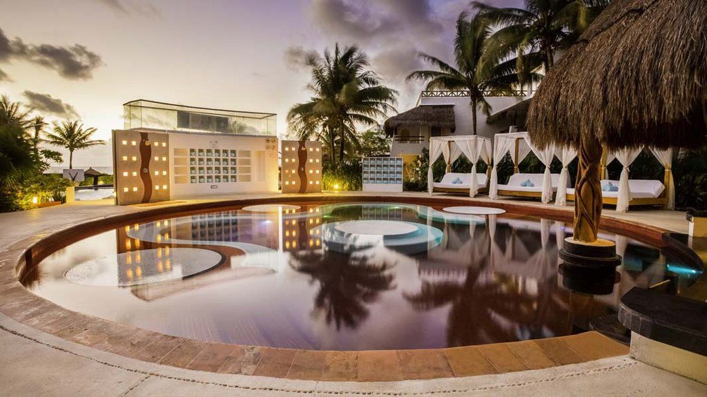 Desire Riviera Maya Pearl (adults Only) 4* Puerto Morelos