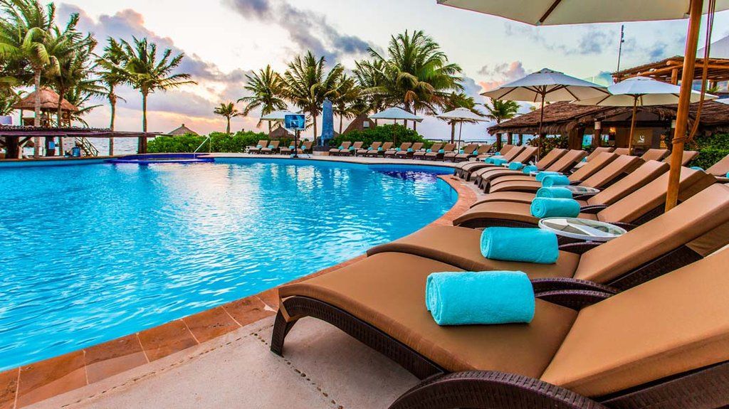 Desire Riviera Maya Pearl (adults Only) 4* Puerto Morelos