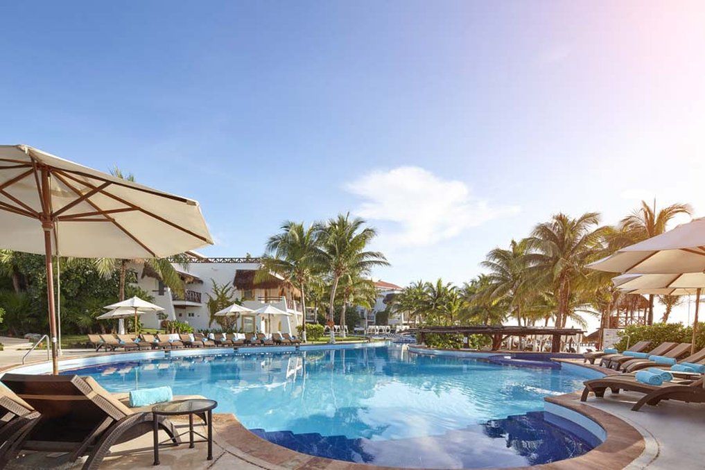 Desire Riviera Maya Pearl (adults Only) 4* Puerto Morelos