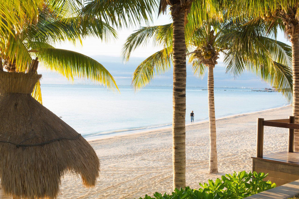 Del Palmar Luxury & 5* Cancun