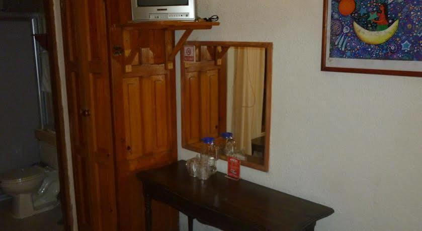 Hotel Don Quijote 3*