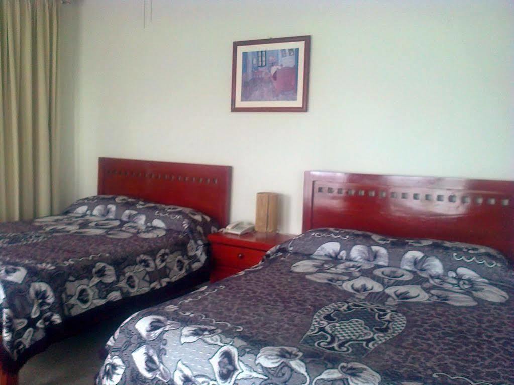 Hotel Real De San Diego 3*