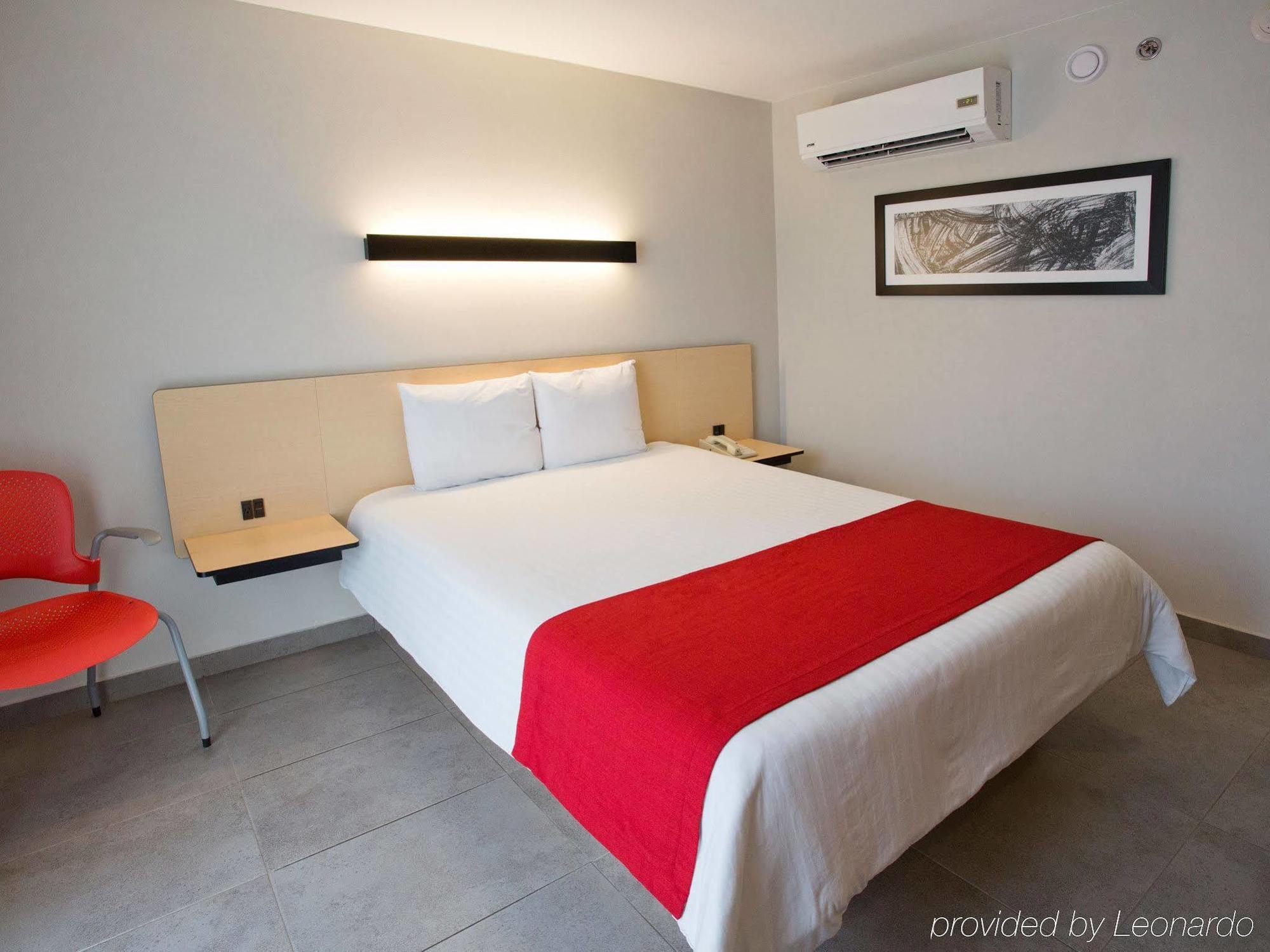 Hotel Express By Marriott 4*