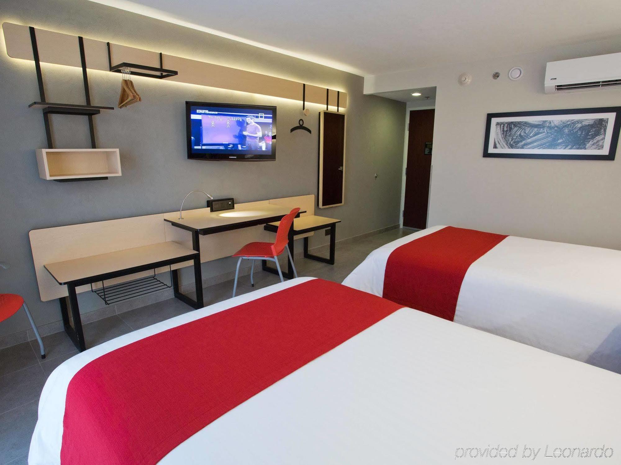 Express By Marriott 4* Chetumal