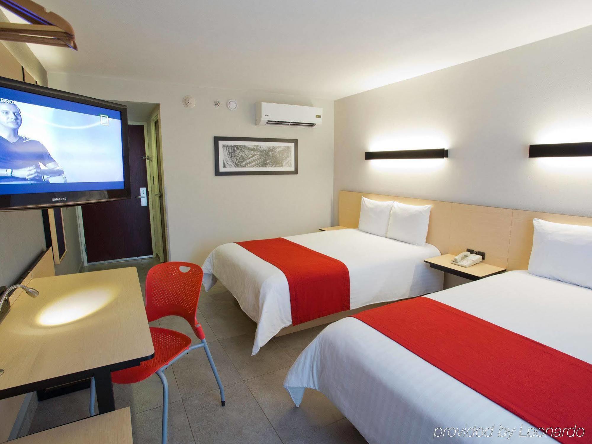 Express By Marriott 4* Chetumal