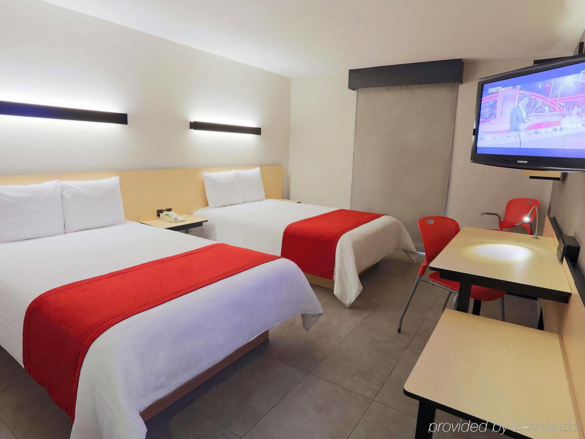 Express By Marriott 4* Chetumal
