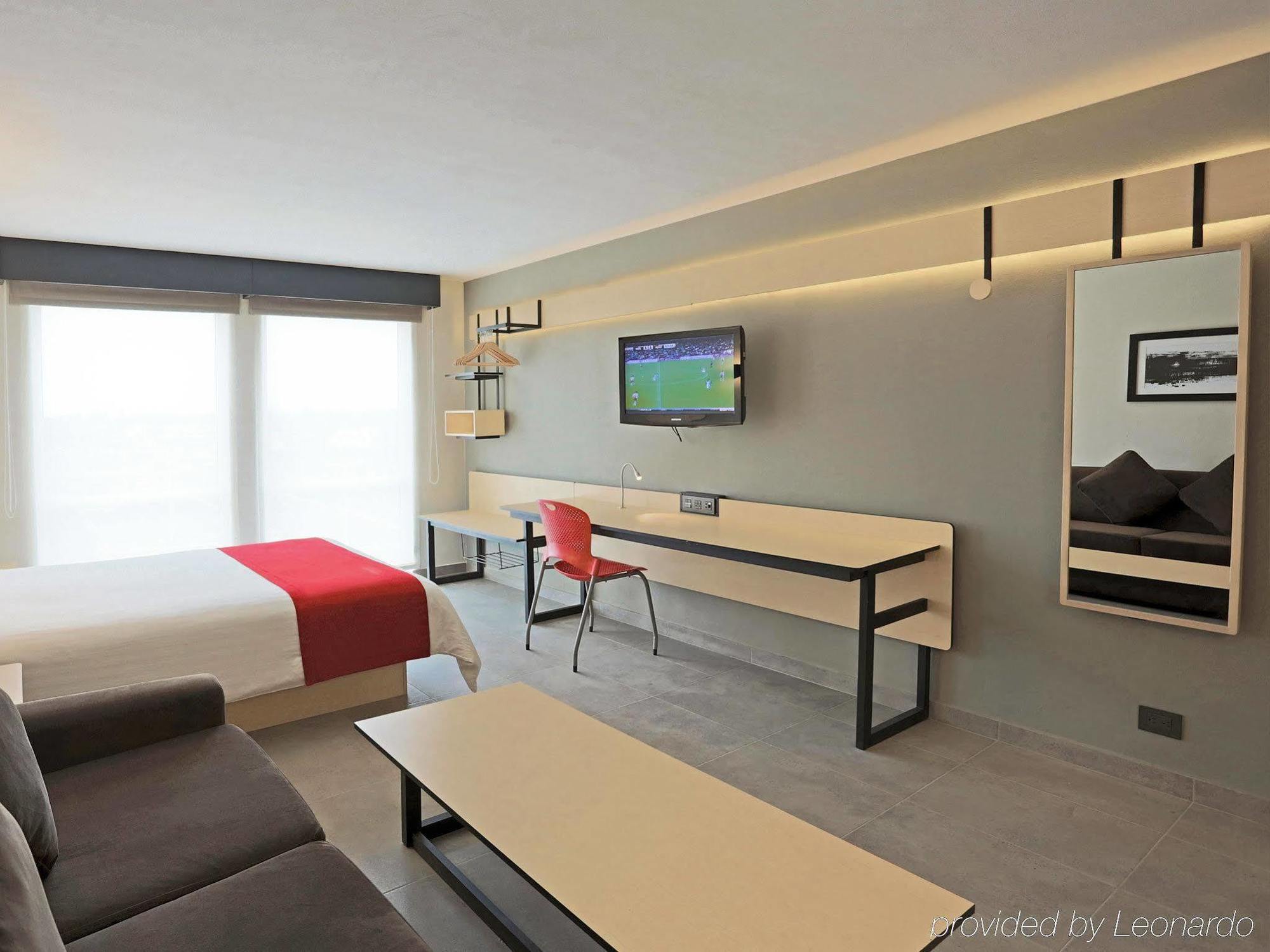 Hotel Express By Marriott 4*