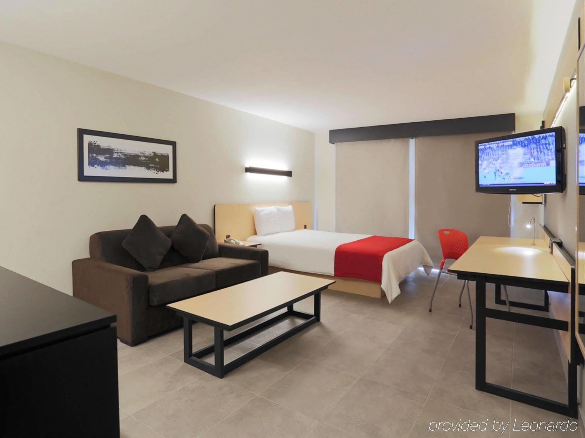 Express By Marriott 4* Chetumal