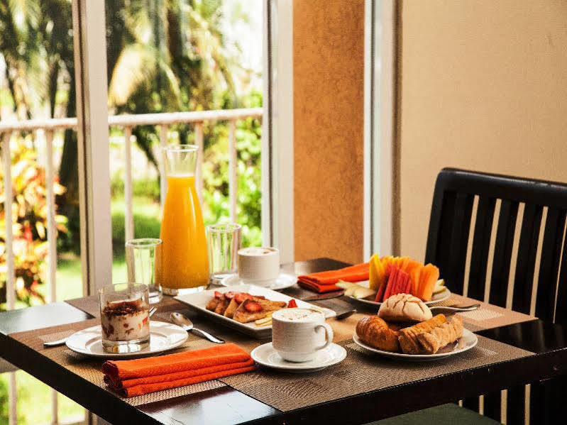 Hotel Baymont By Wyndham 4*