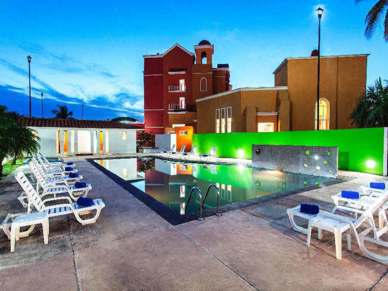 Hotel Baymont By Wyndham 4*