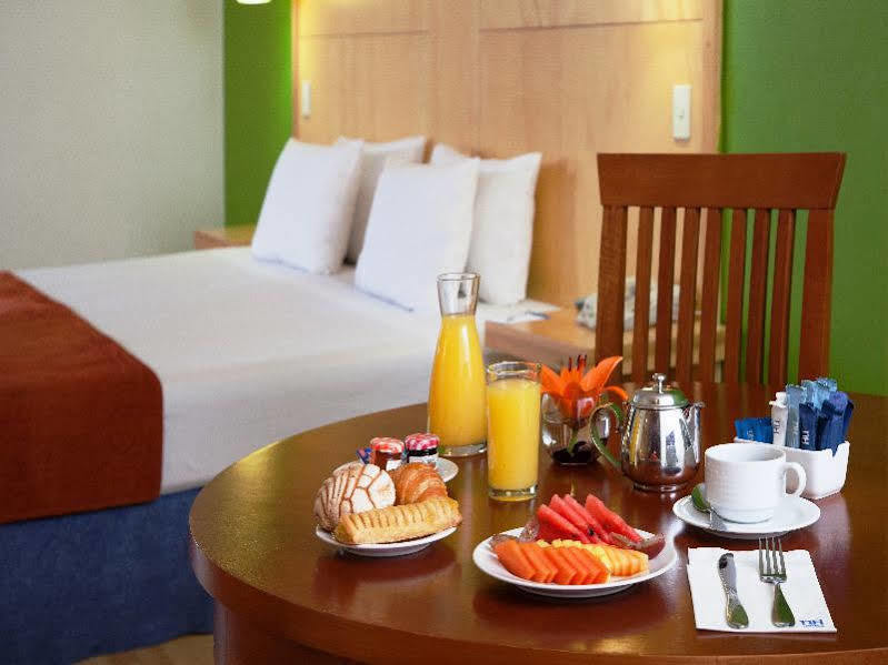 Hotel Baymont By Wyndham 4*