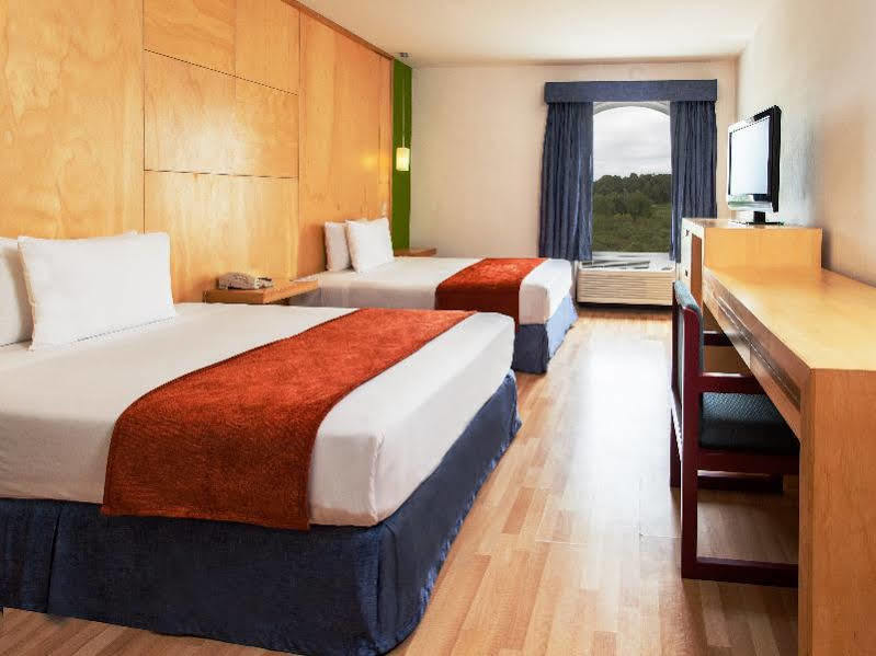 Baymont By Wyndham 4* Lazaro Cardenas (Michoacan)