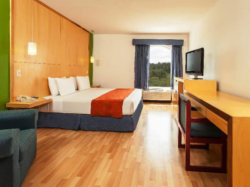Baymont By Wyndham 4* Lazaro Cardenas (Michoacan)