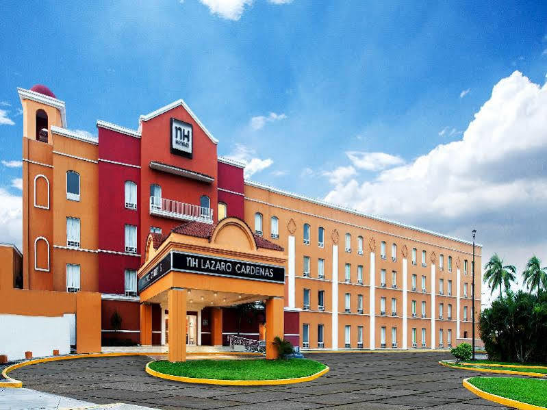 Baymont By Wyndham 4* Lazaro Cardenas (Michoacan)