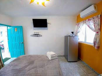 Inn Paso Del Sol 2*