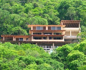 Hotel La Escollera Adults Only *