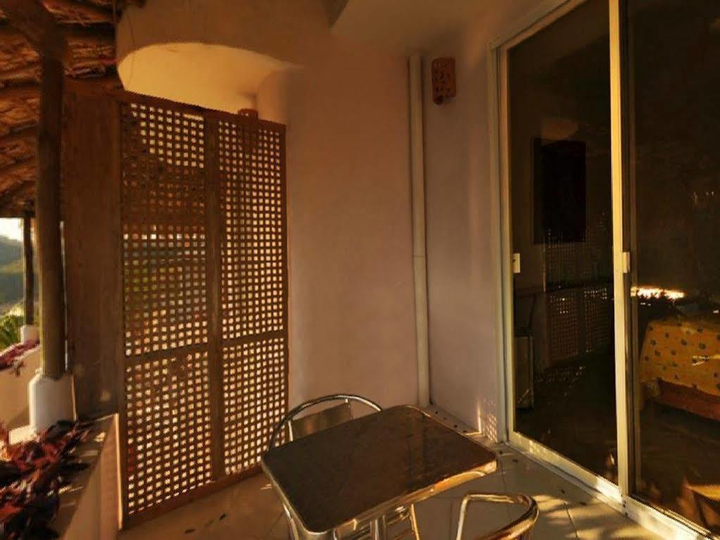 Hotel Hotel Villas Fandango 4*