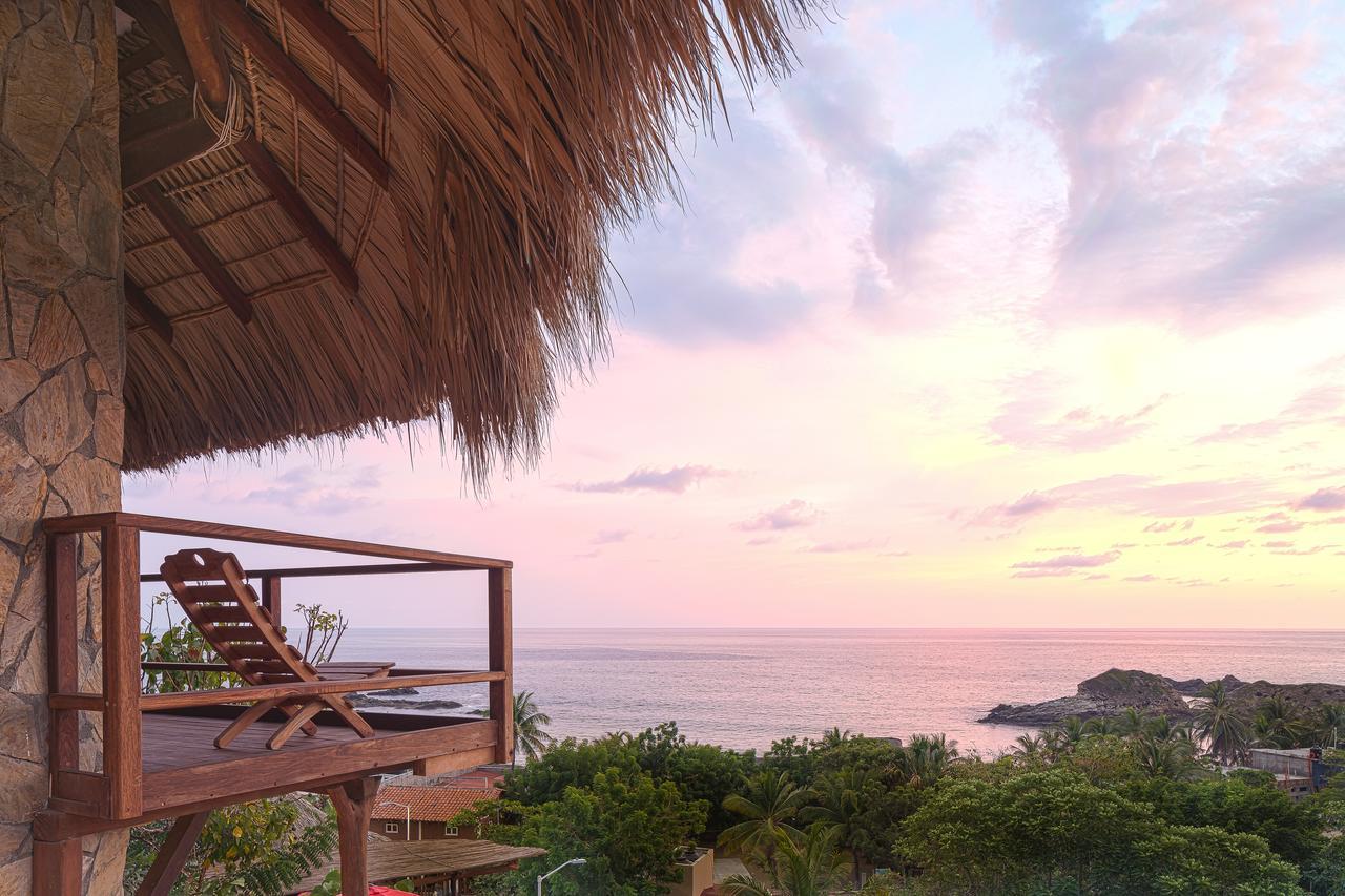 Hotel Casa La Ola 4*