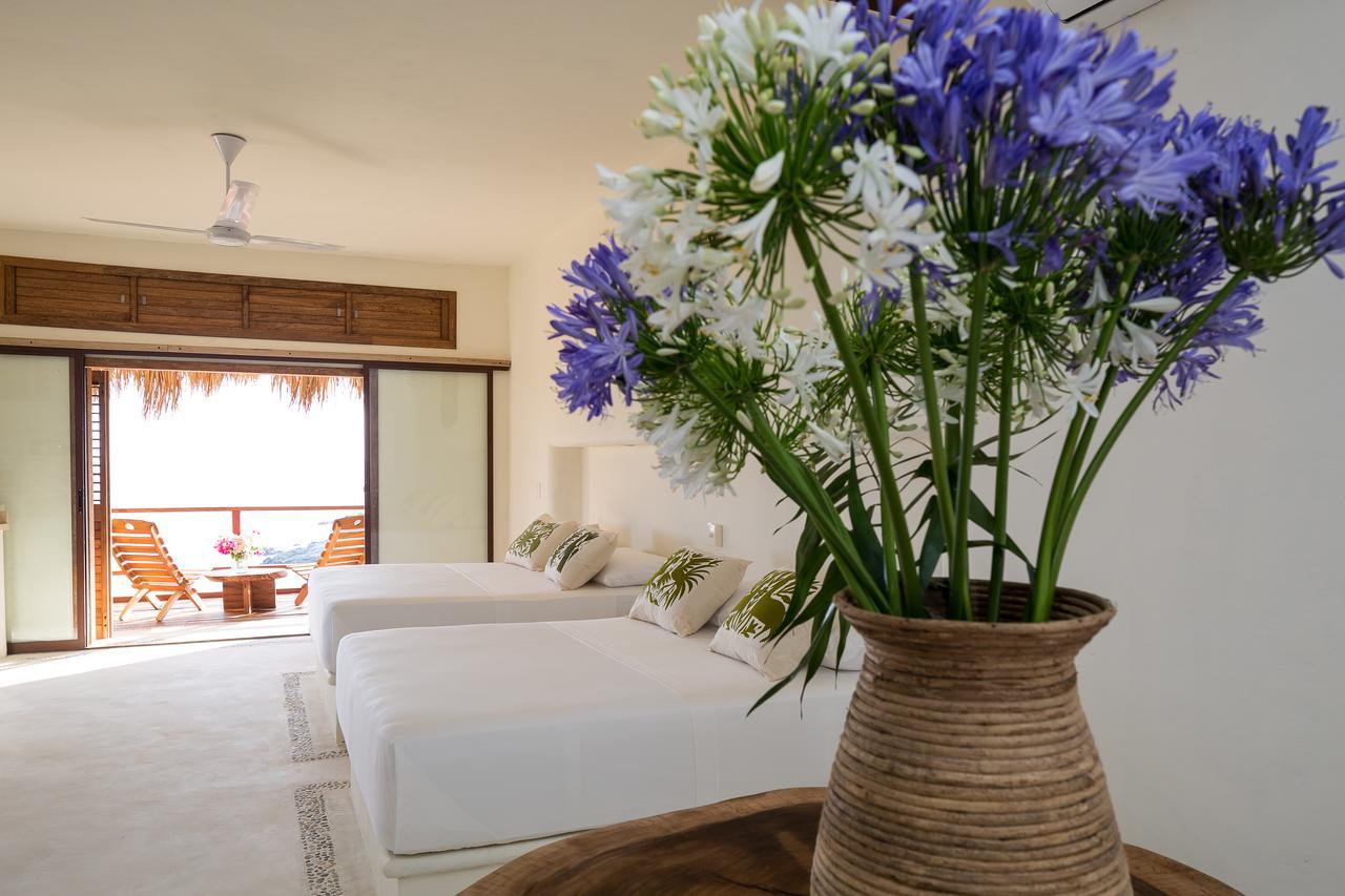 Hotel Casa La Ola 4*