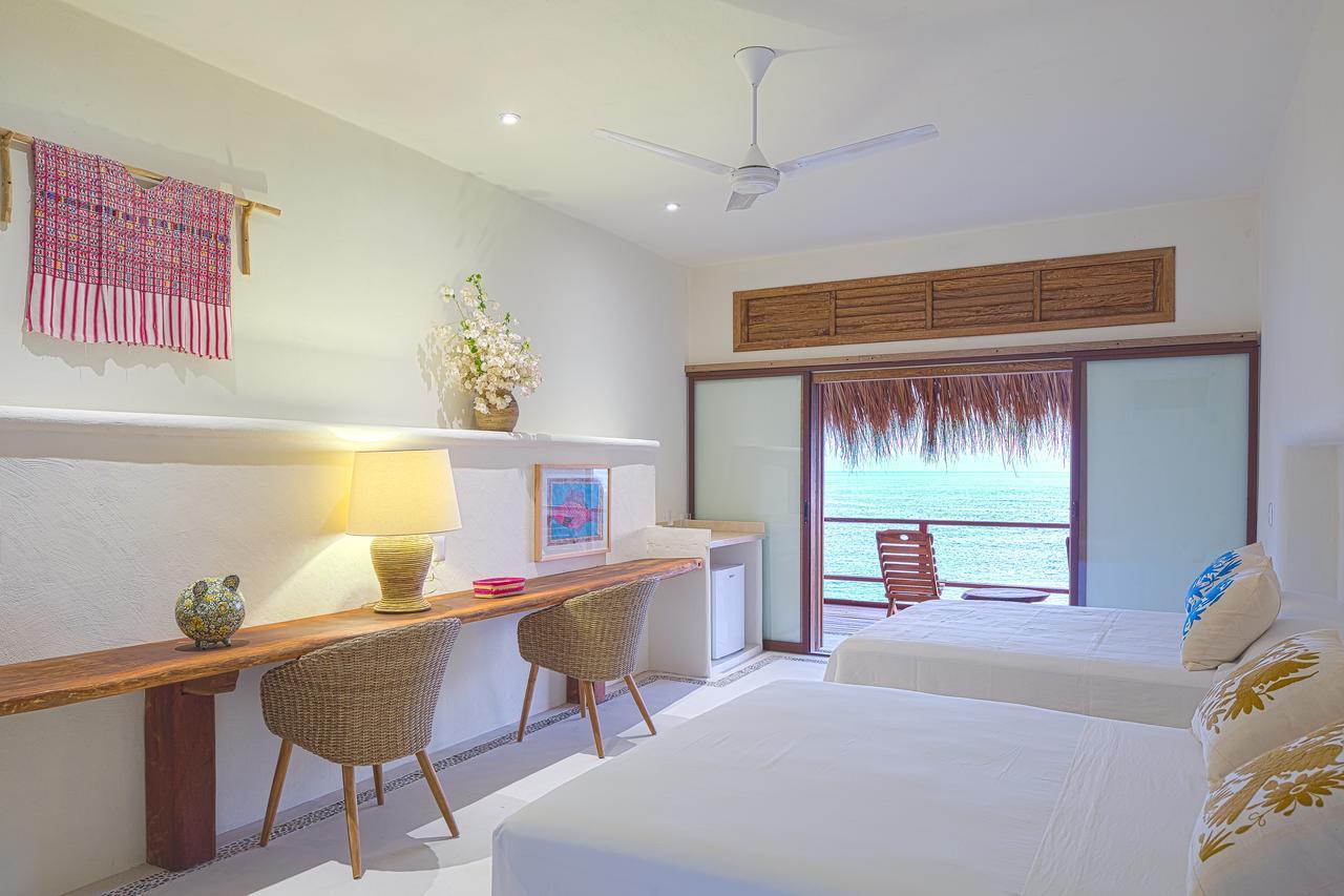 Hotel Casa La Ola 4*