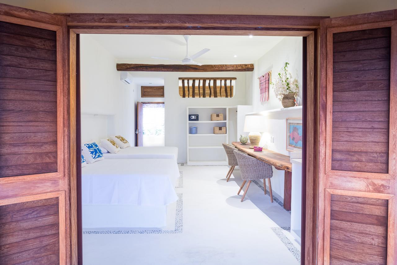 Casa La Ola 4* San Agustinillo