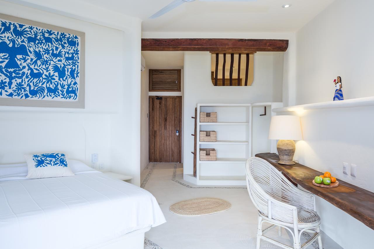 Casa La Ola 4* San Agustinillo