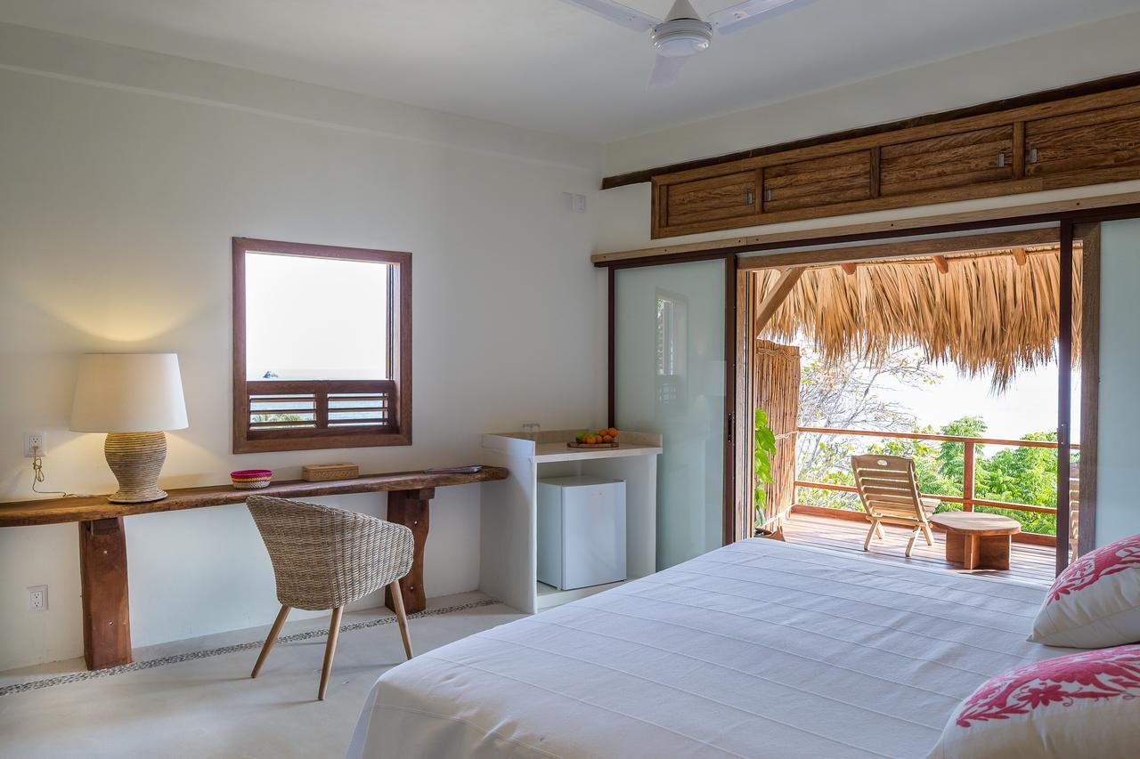 Hotel Casa La Ola 4*