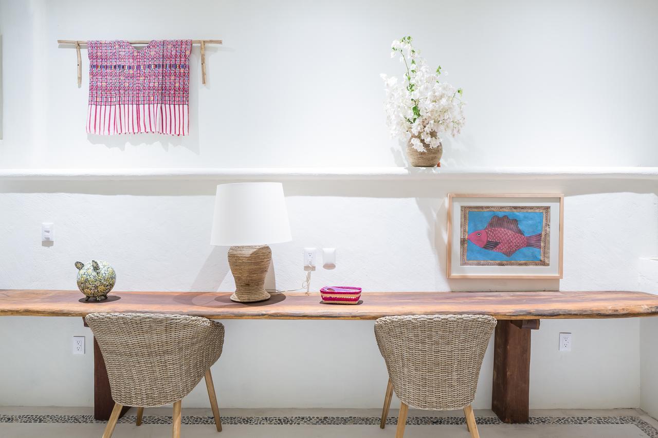 Hotel Casa La Ola 4*