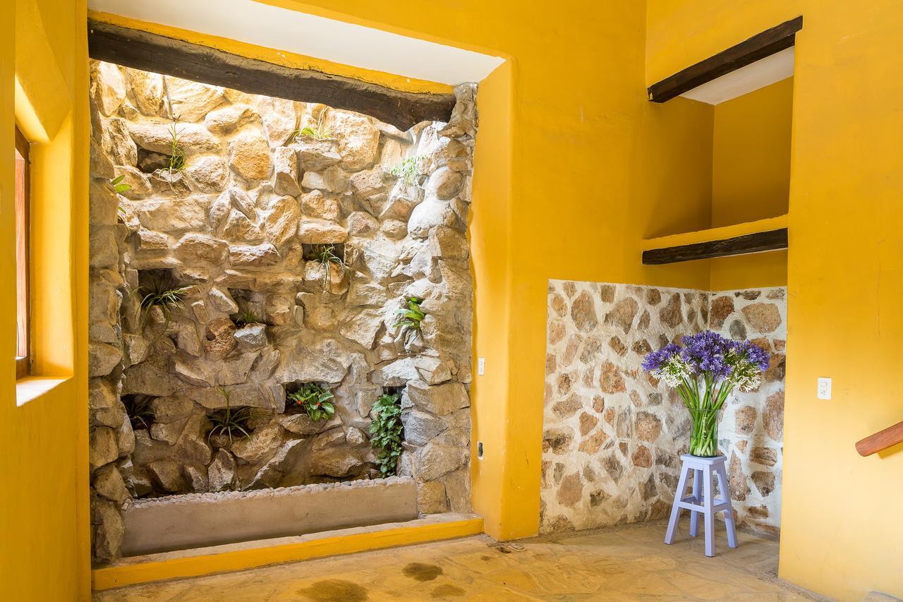 Casa La Ola 4* San Agustinillo