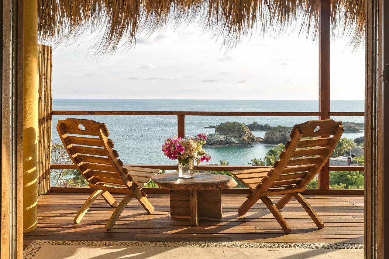Hotel Casa La Ola 4*