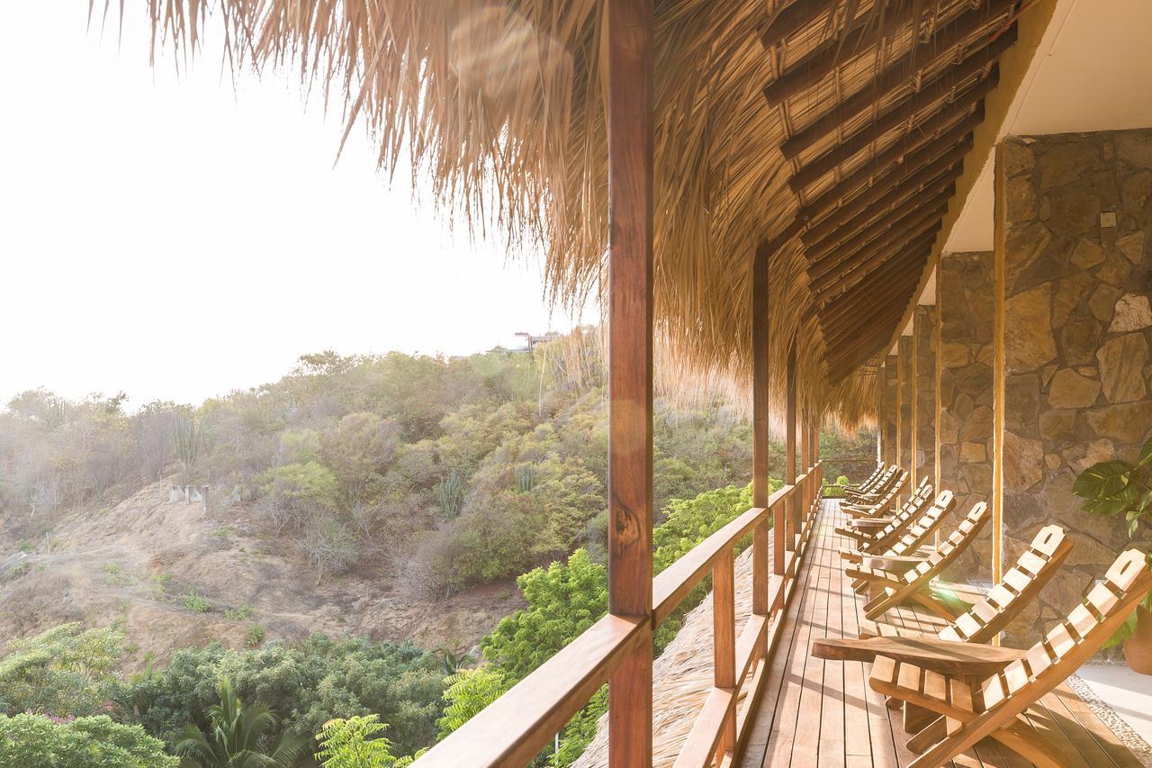 Hotel Casa La Ola 4*