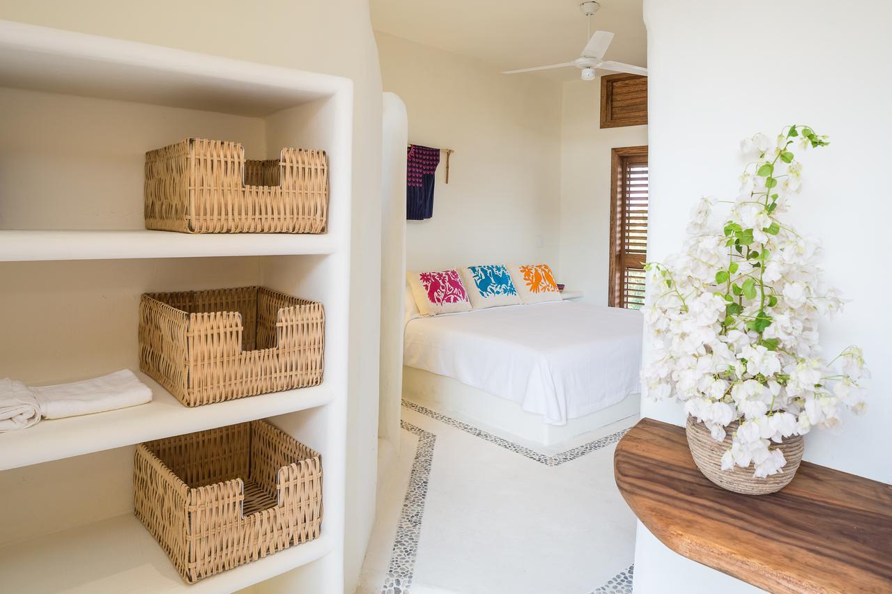 Casa La Ola 4* San Agustinillo
