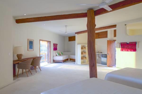 Casa La Ola 4* San Agustinillo