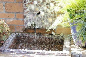 Casa Embrujo - Boutique 4* Morelia