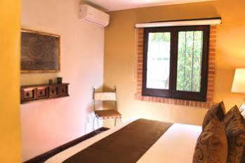 Casa Embrujo - Boutique 4* Morelia
