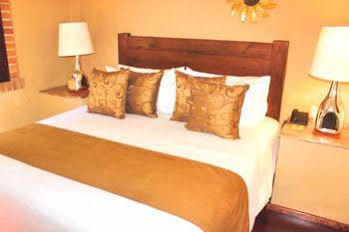 Hotel Casa Embrujo - Boutique 4*