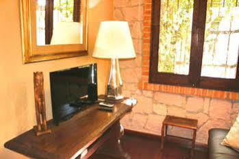Hotel Casa Embrujo - Boutique 4*