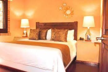 Hotel Casa Embrujo - Boutique 4*