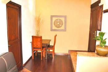Casa Embrujo - Boutique 4* Morelia
