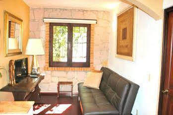 Casa Embrujo - Boutique 4* Morelia