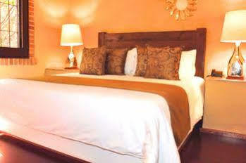 Casa Embrujo - Boutique 4* Morelia