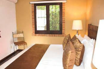 Hotel Casa Embrujo - Boutique 4*