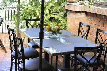 Hotel Casa Embrujo - Boutique 4*